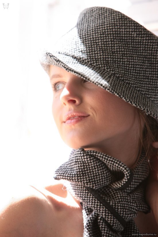 Margarita Terehova's photo