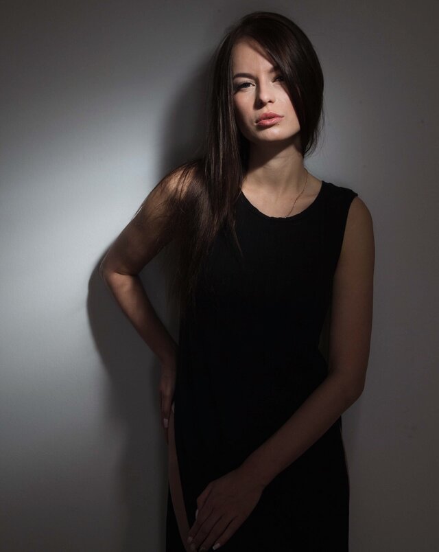 照片Lena Gorbaceva