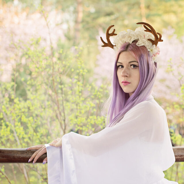 Marija Keremetskaja's photo