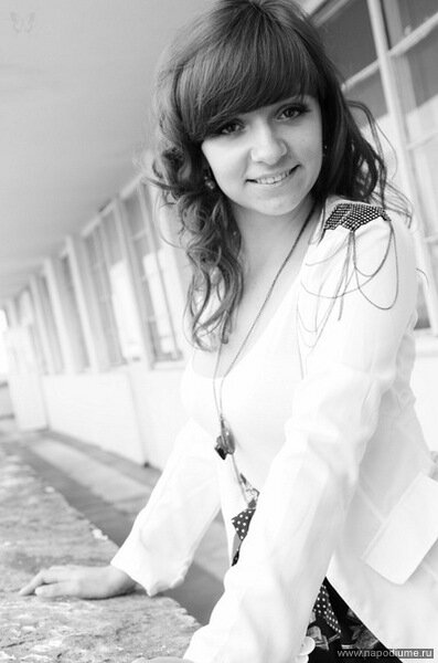 Nadezda Dudko's photo