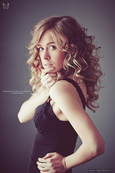 Фото Екатерина Захватова