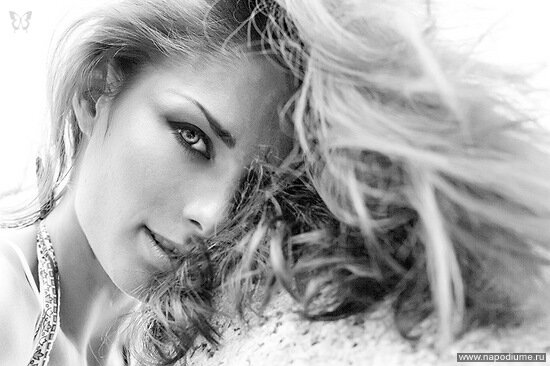 Veronika Negovora's photo