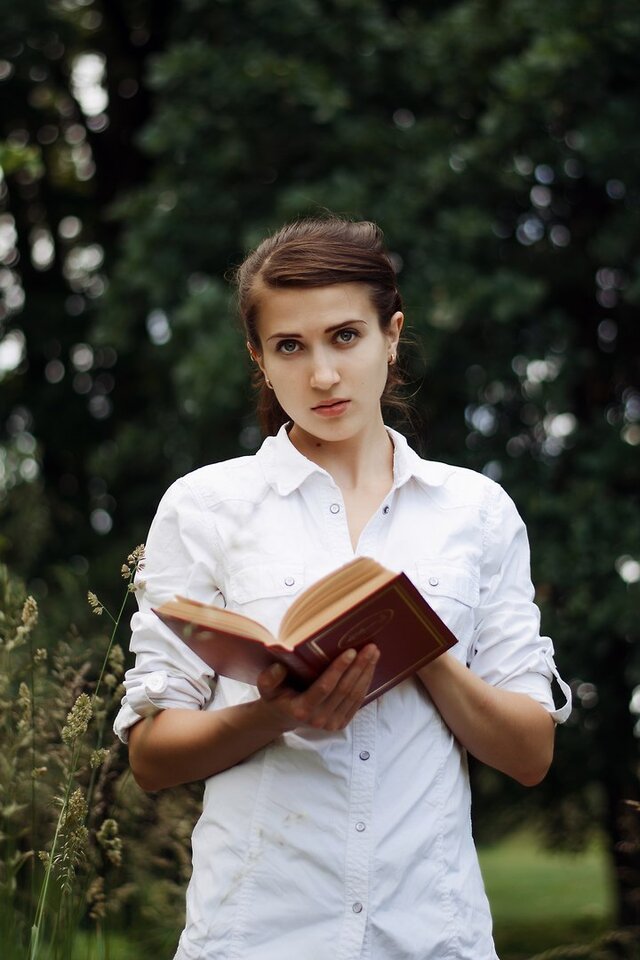 Фото Мария Mary Варнава