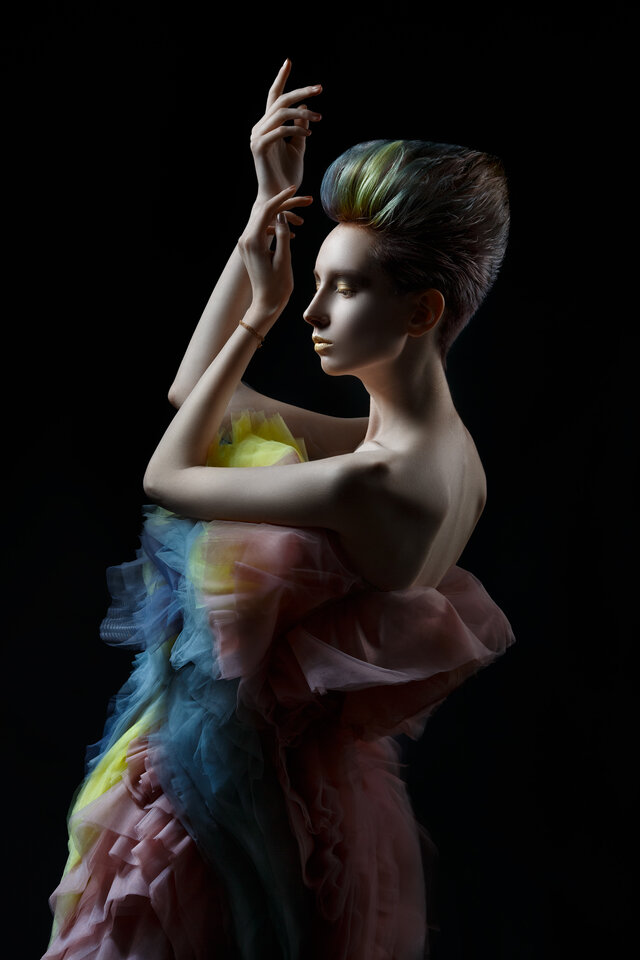 Anton Demin's photo