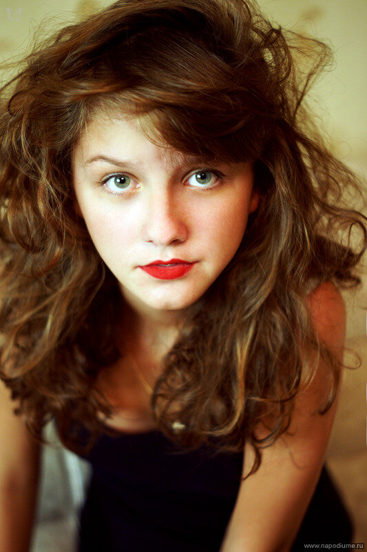 照片Uliana Skazka