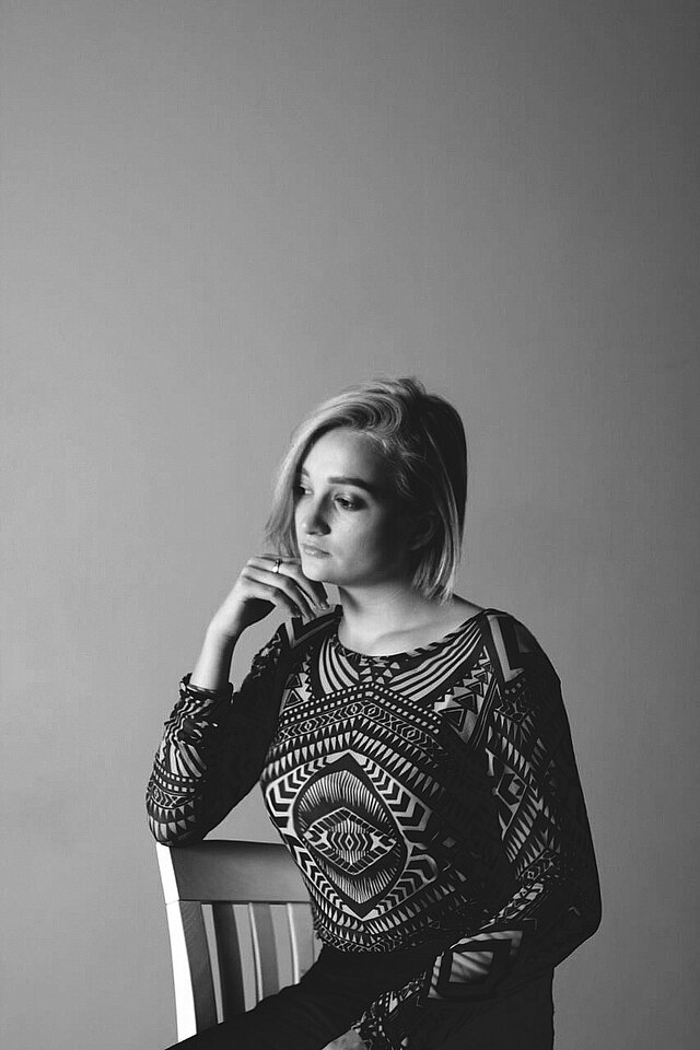 Foto Irina Palaguta