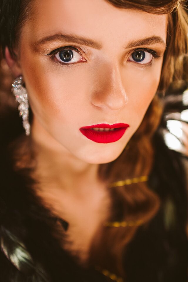 Ul'jana Kolomina's photo