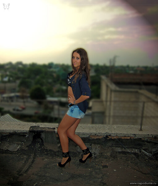 Ulia Lebedeva's photo
