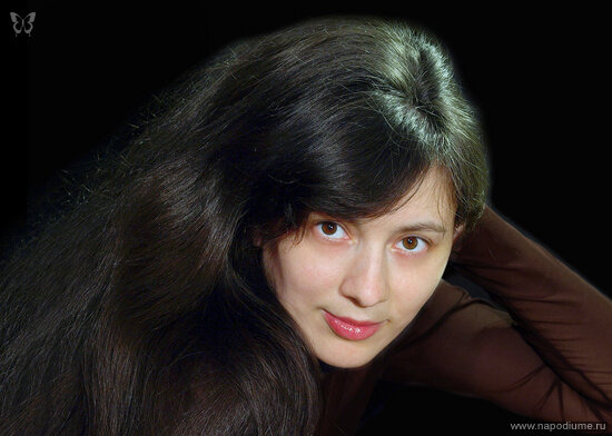 Irina Ivanova ( Pavluk)'s photo