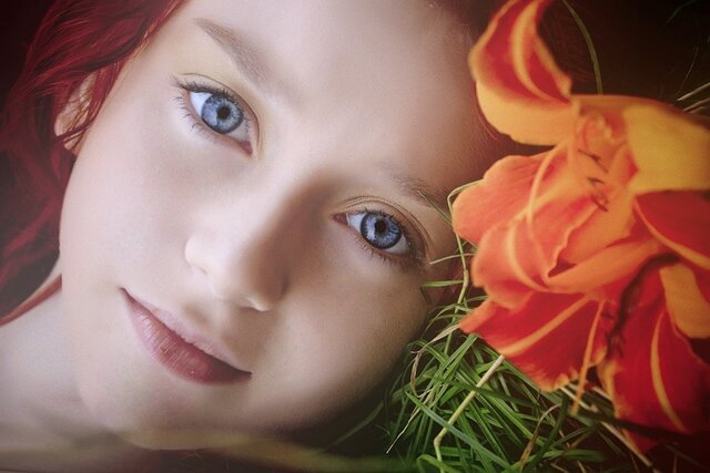 Veronika Kasperova's photo