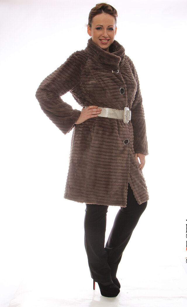 Anastasiya Sakharova's photo