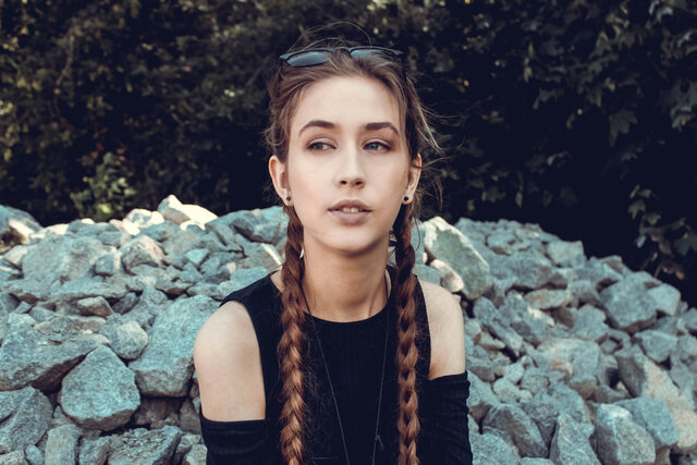 Фото Marina Balkonskya