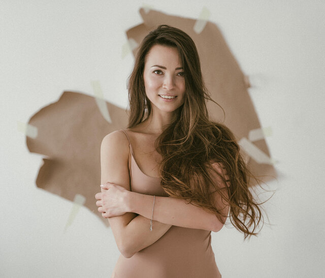 Irina Smoljakova's photo