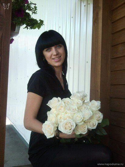 Elena Kurd's photo
