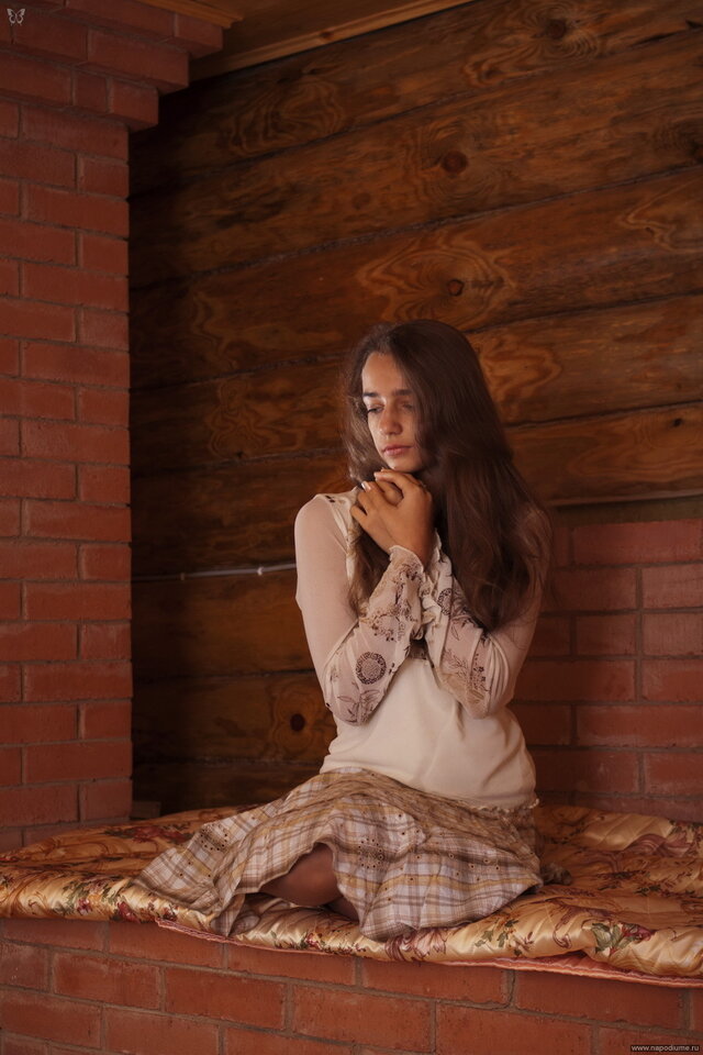 Viktoria Zdanova's photo