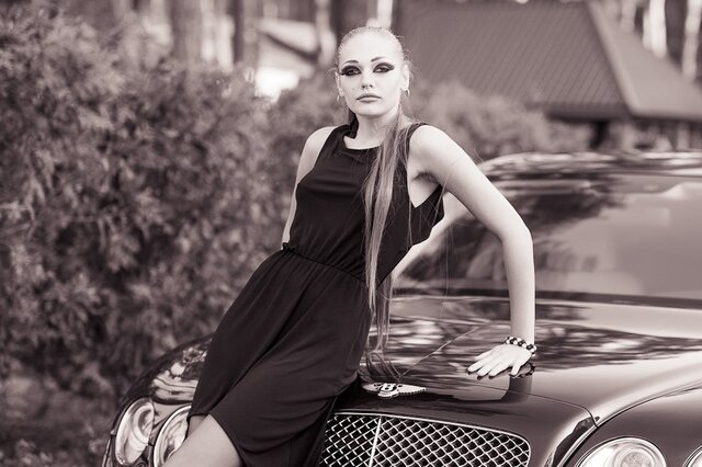 照片Anastasija Filonenko