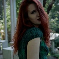 Ksenia Pavlovna's photo