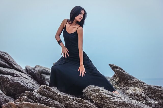 Olesya Nabieva's photo