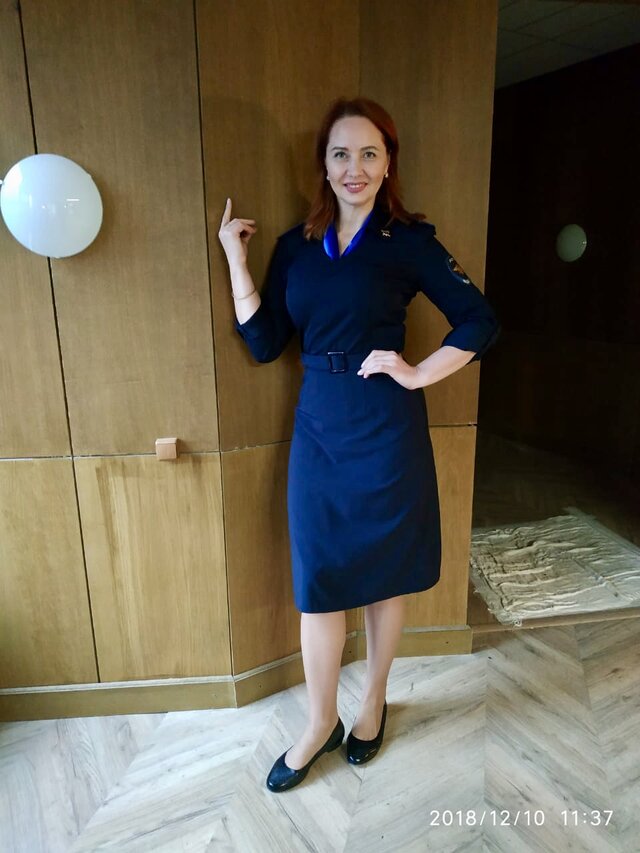 Oksana Tolmaceva's photo