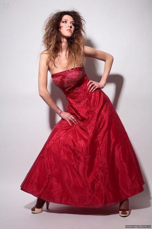 Evgenia Sitnikova's photo