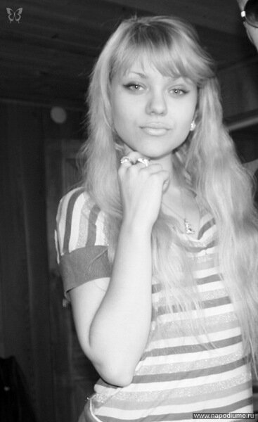 Ekaterina Serstuk's photo