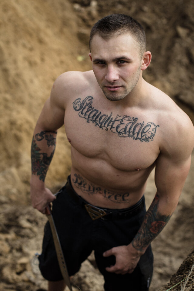 Foto Aleksandr Tishunin
