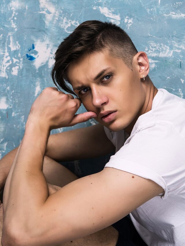 Foto Sergey Mendes