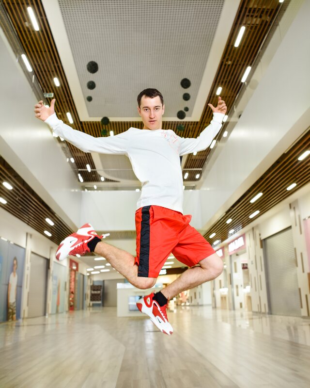 Foto Alexsey Fedorov