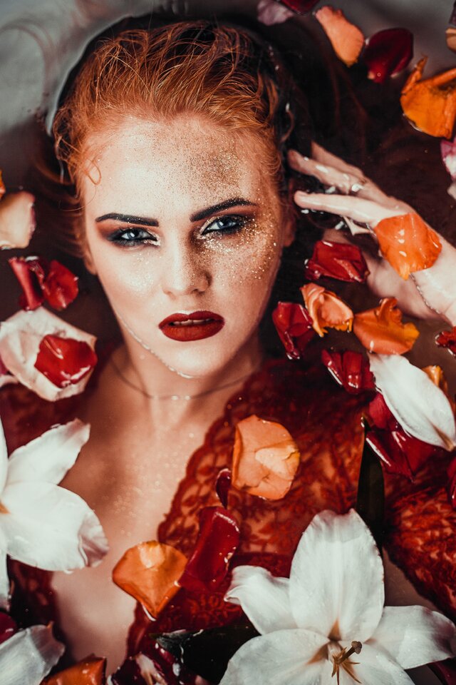 Ana Puninskaa's photo