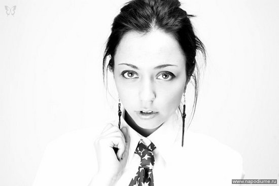 Фото Anna Belozerova