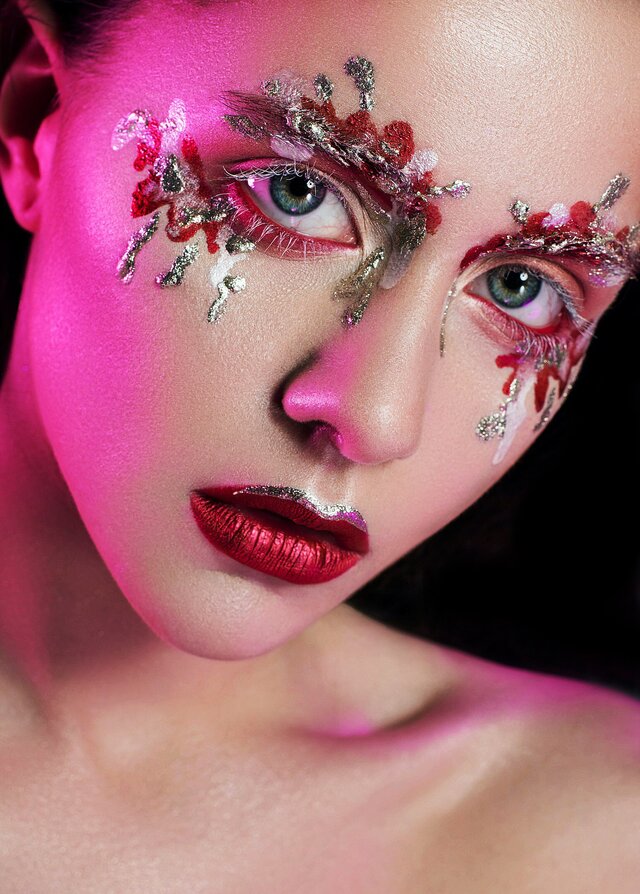Фото Maria Voroz