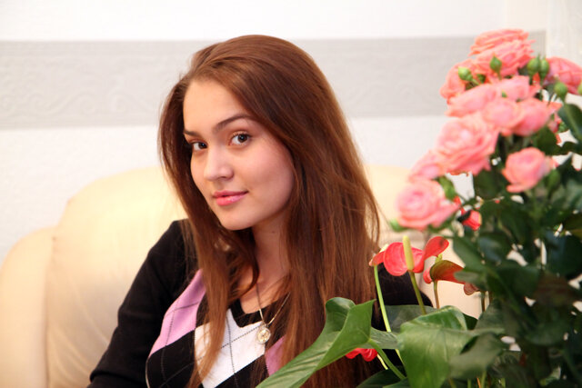 Фото Инесса Климова