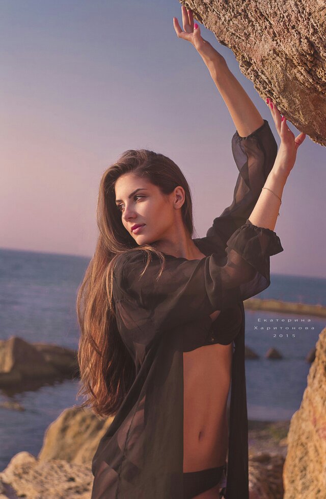 Фото Vika Kremeznjuk