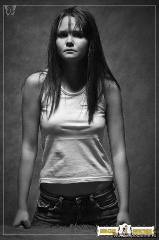 Gorohova Ekaterina's photo
