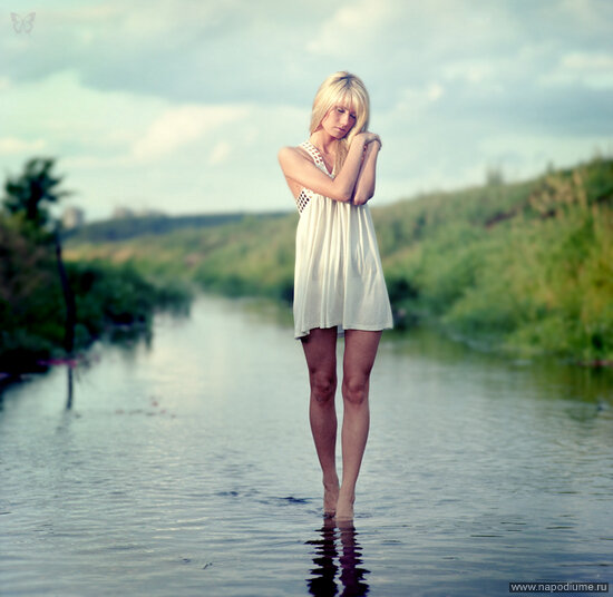 Maria Mirabela's photo