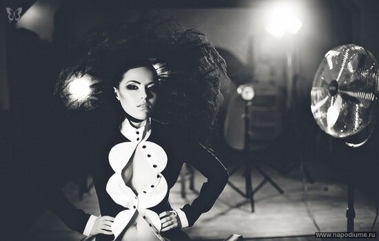 Nedopekina Ol'ga's photo