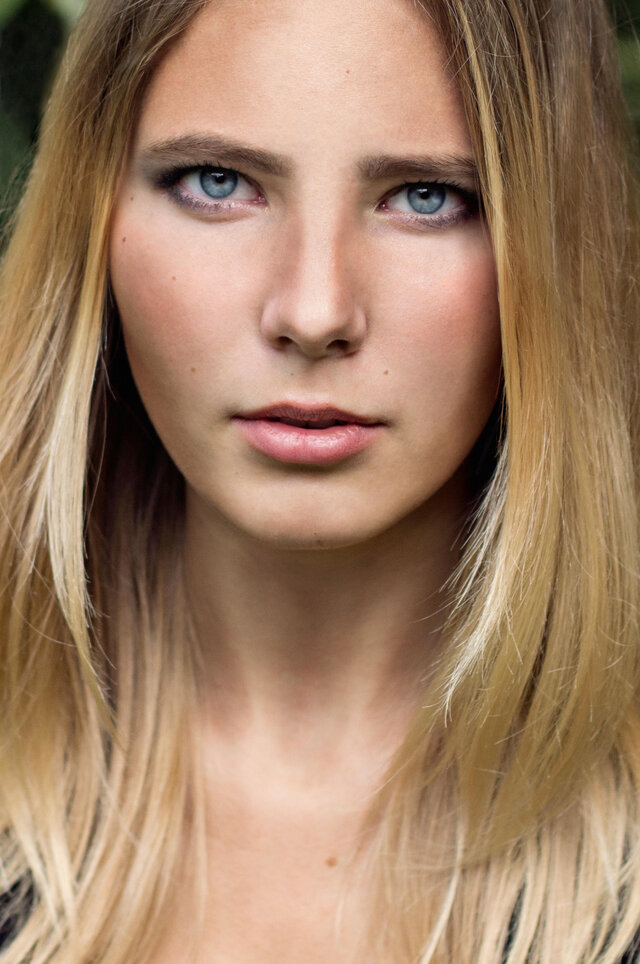 Фото Ksenia Khrenova