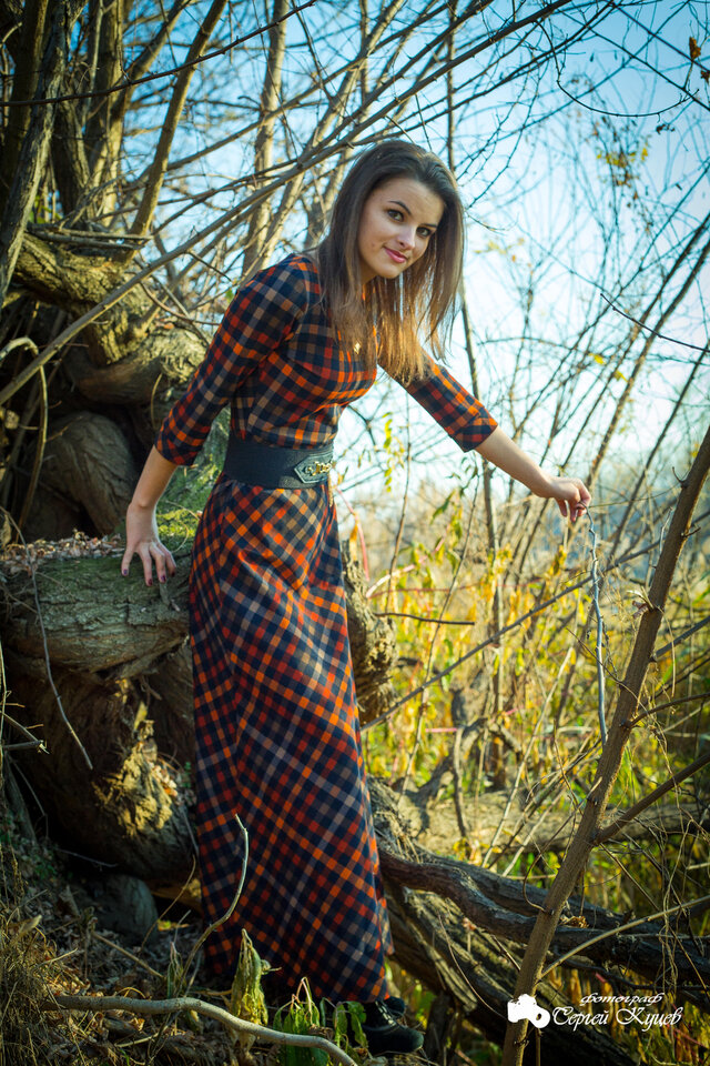 Kseniya Gutor's photo