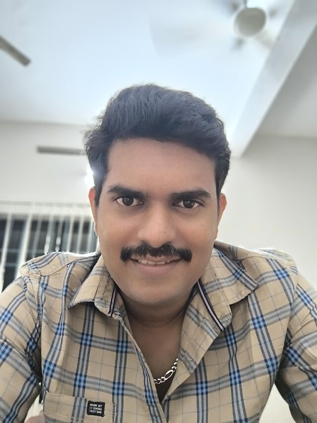 Фото VISHNU PV