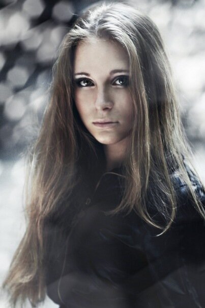 Oksana Cesirskaa's photo