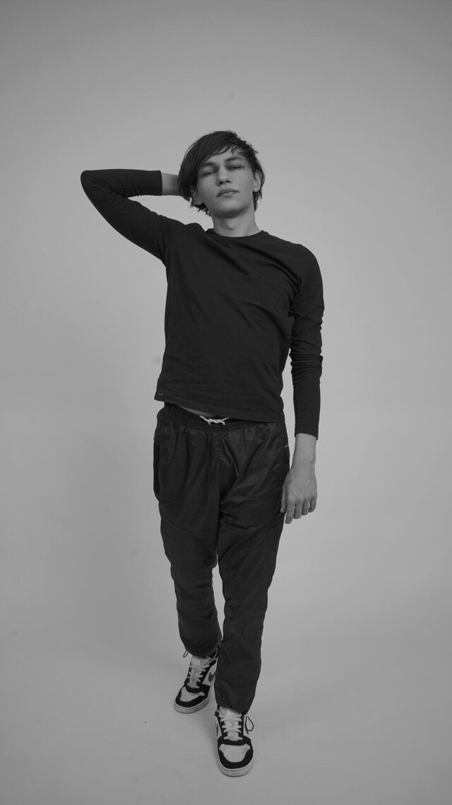 Фото Nikita Denisov