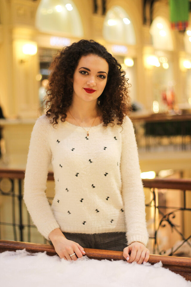 Foto Sof'ja Andreeva