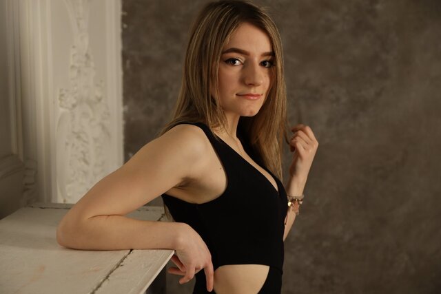 Daria Nikonova's photo