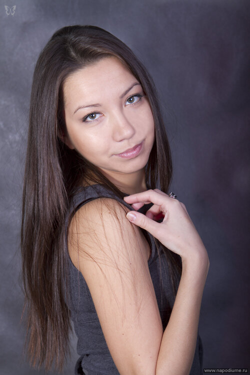 Фото Екатерина Малинина