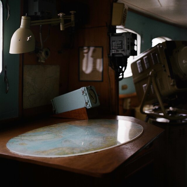 Pavel Borisov's photo