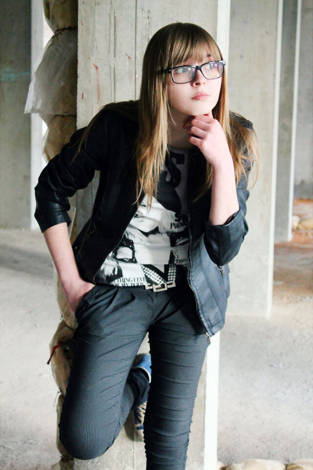 Tat'ana Ostrovskaa's photo