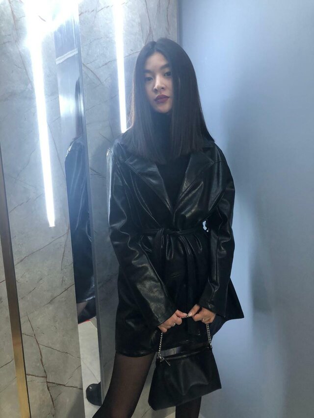 Foto Diyara  Koshbaeva