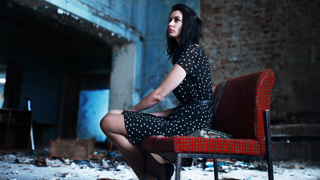 Aleksey Chelnokov's photo