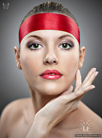 Natasa Gribaceva's photo