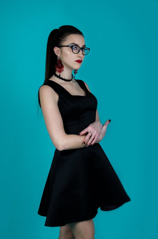Foto Oksana Chilyak